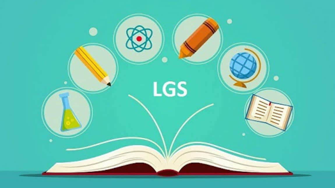8.Sınıf Öğrencilerine LGS ve Verimli Ders Çalışma Sunumu